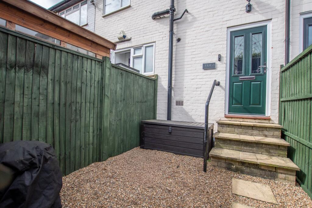 Main image of property: Grange Road, Guildford, GU2