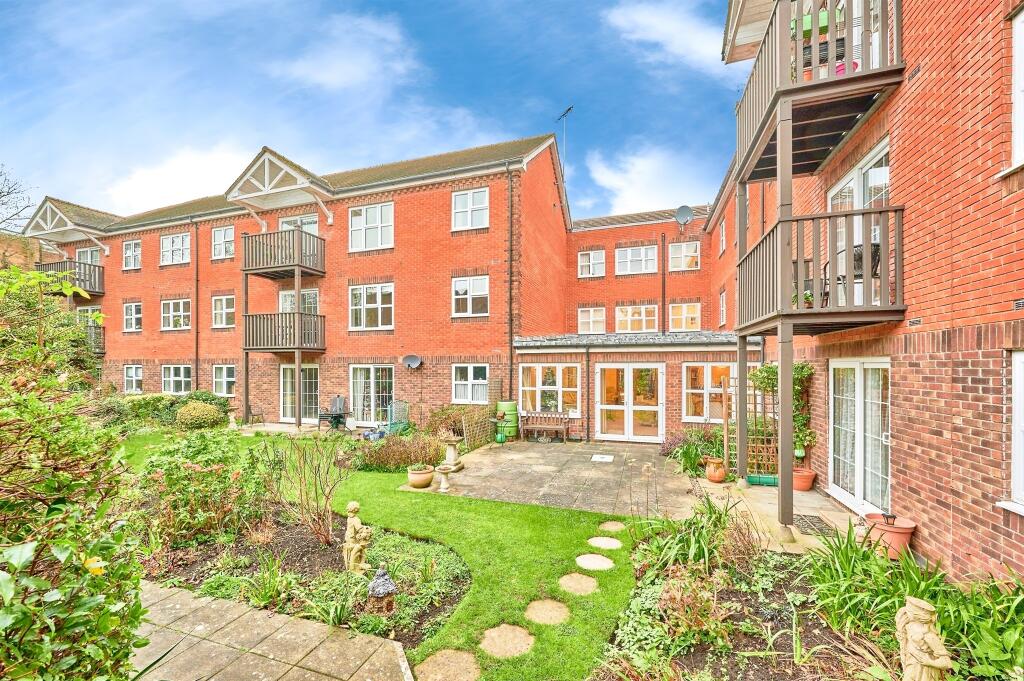 Main image of property: Audley Road, Saffron Walden