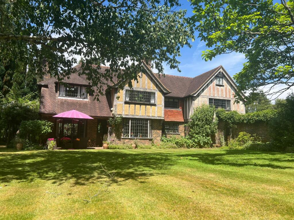 Main image of property: Mead Road, Hindhead, Surrey