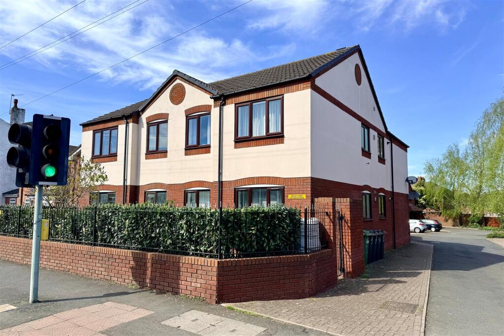 Main image of property: Hagley Road, Halesowen
