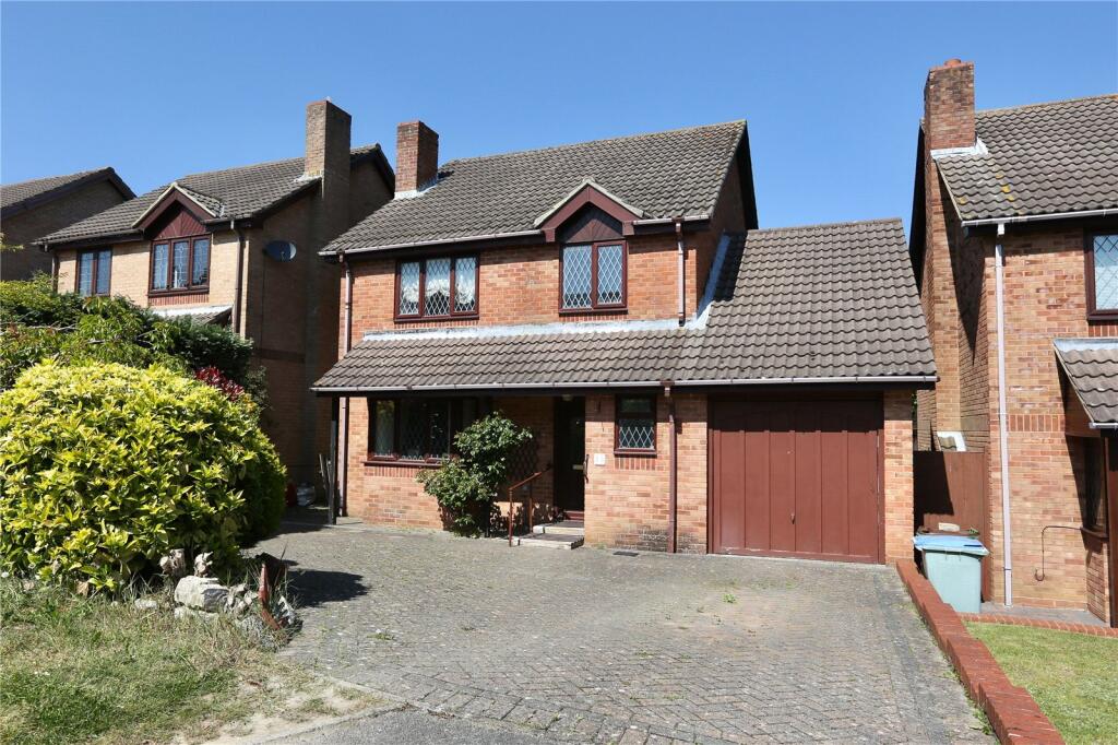 Main image of property: Lambourne Drive, Locks Heath, Southampton, Hampshire, SO31