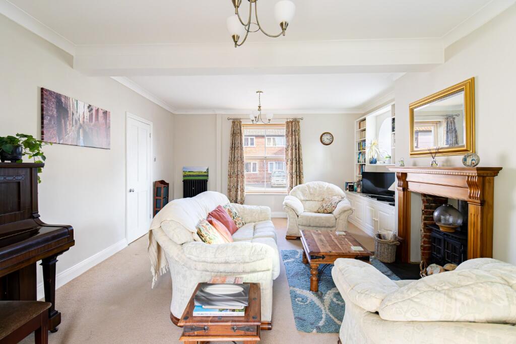 House in Norwich - View 4