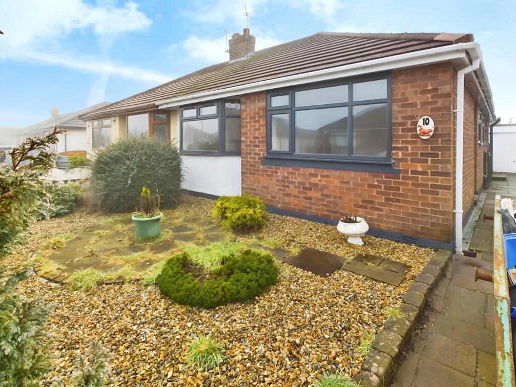 Main image of property: Coach House Drive, Shevington, WN6