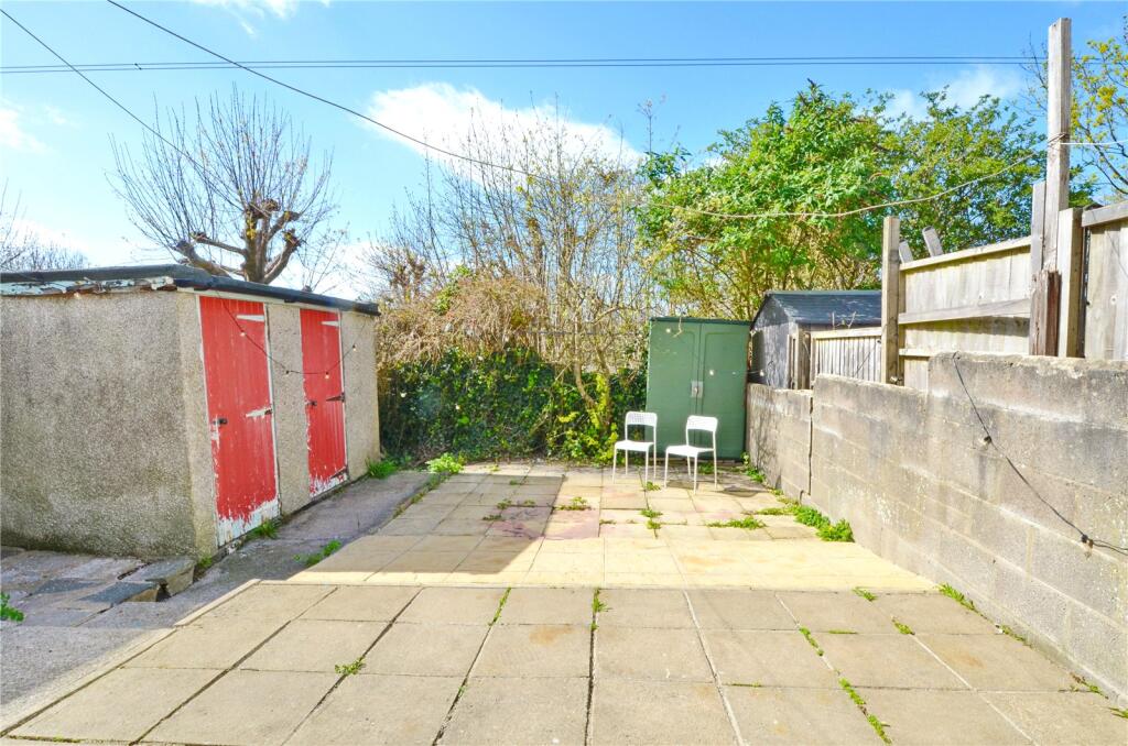 4 bedroom terraced house for rent