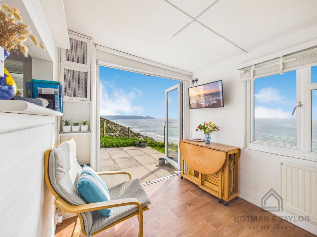 Main image of property: Sherborne, Freathy Cliff