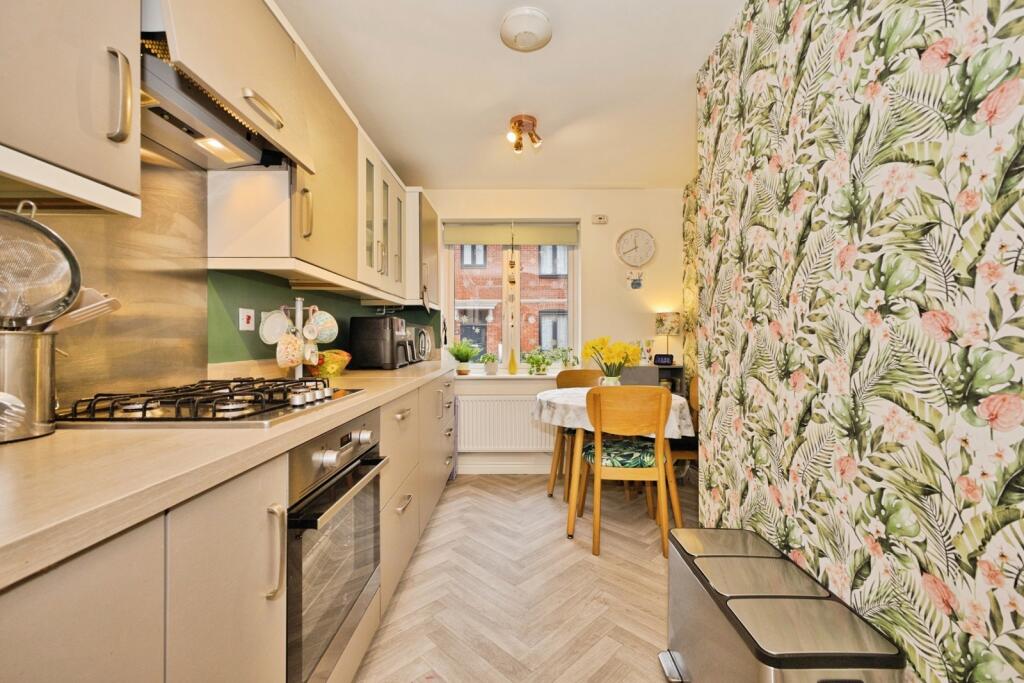 Additional image 2 of Sharpham Road, Glastonbury, Somerset, BA6