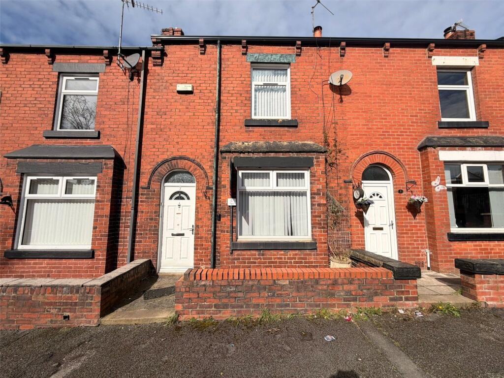 Main image of property: Travers Street, Horwich, Bolton, Greater Manchester, BL6