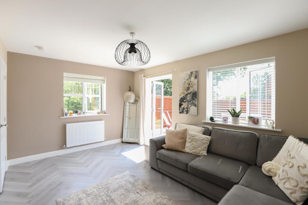 House in Preston, Lea - View 6