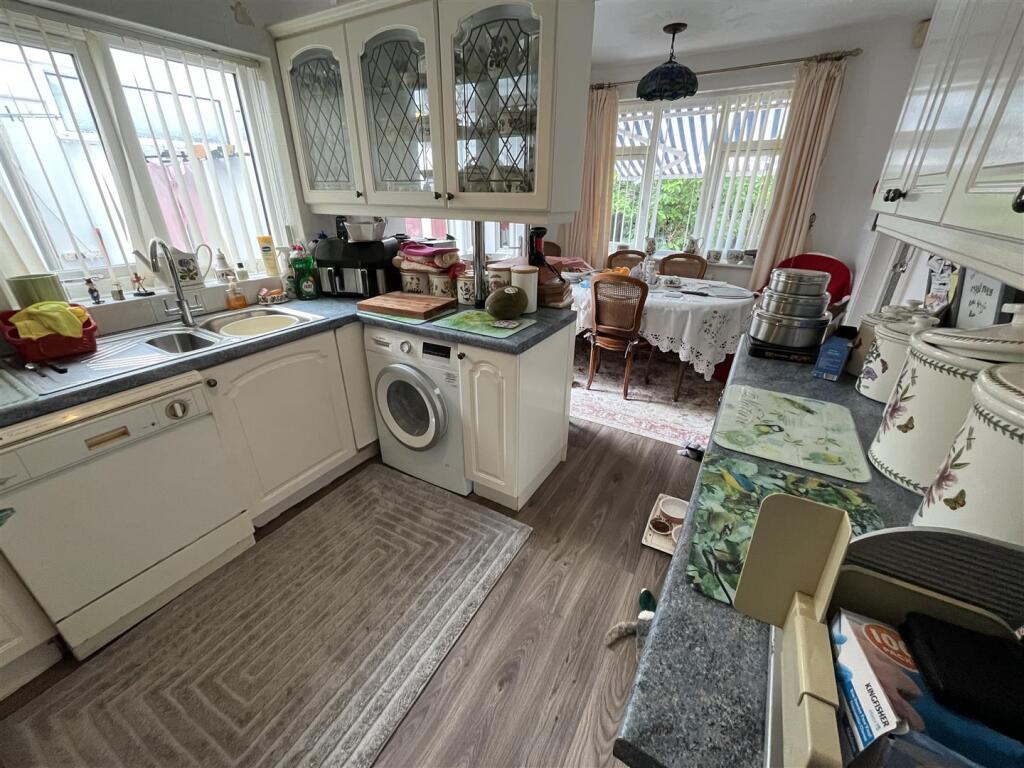 House in Abergele, Twll Llwynog - View 5
