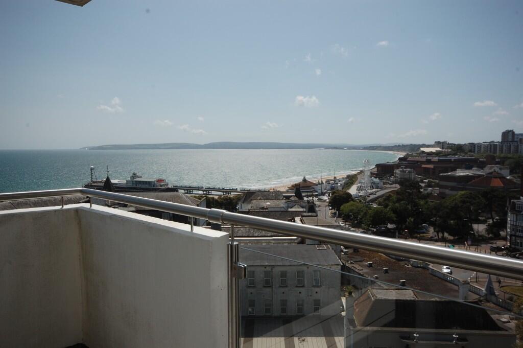 Additional image 5 of Russell Cotes Road, Bournemouth, Dorset, BH1