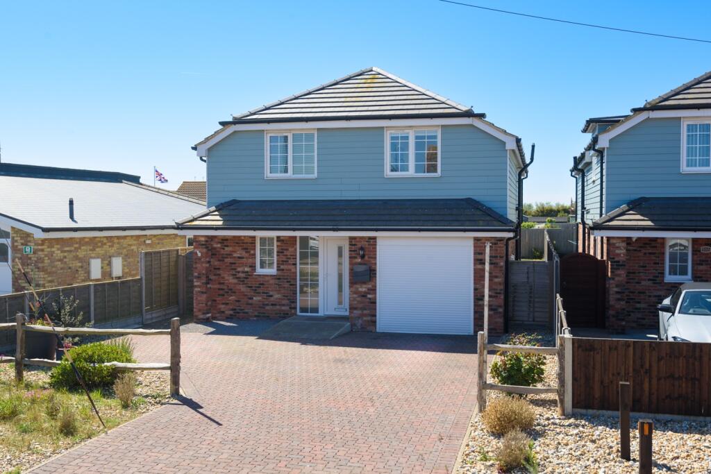 Main image of property: Roberts Road, Greatstone, New Romney