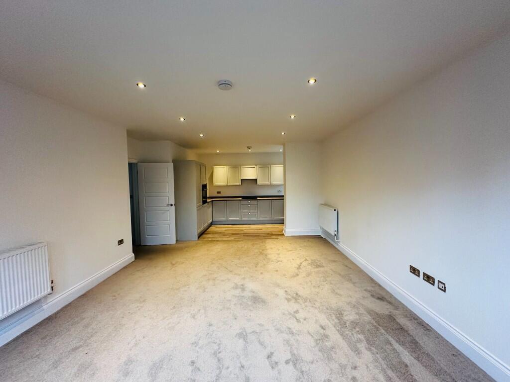 Main image of property: St. Marys Gate, Derby, Derbyshire, DE1 3FS