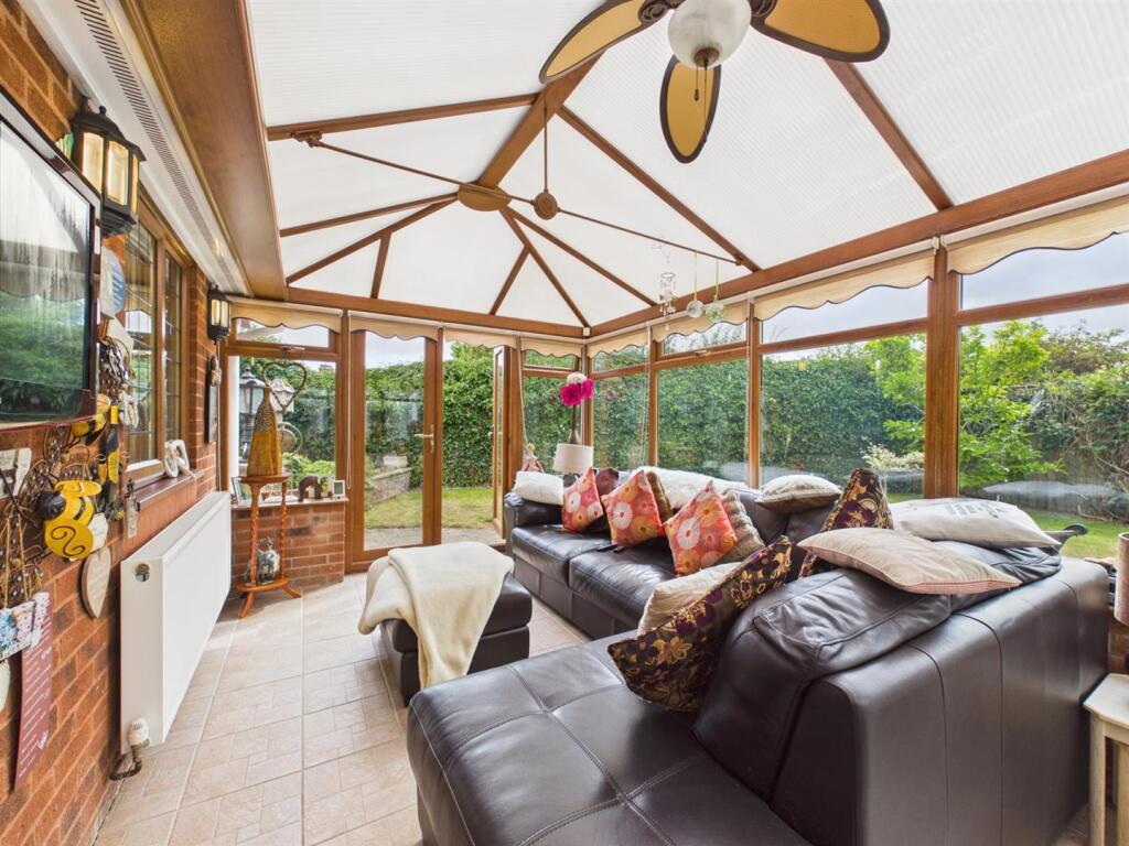 House in York - View 3