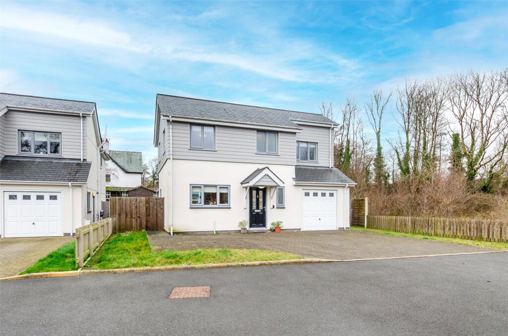 Main image of property: Cae Creigar, Llanfairpwll, Isle of Anglesey, LL61