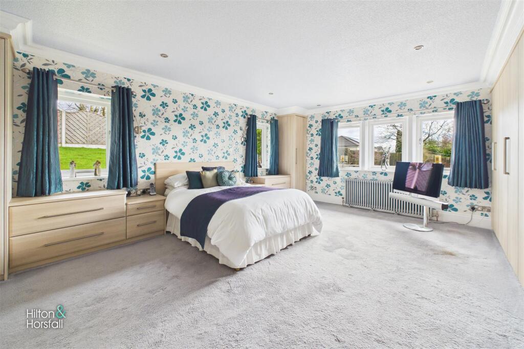 Additional image 20 of Higherford Lodge, Middleton Drive, Barrowford