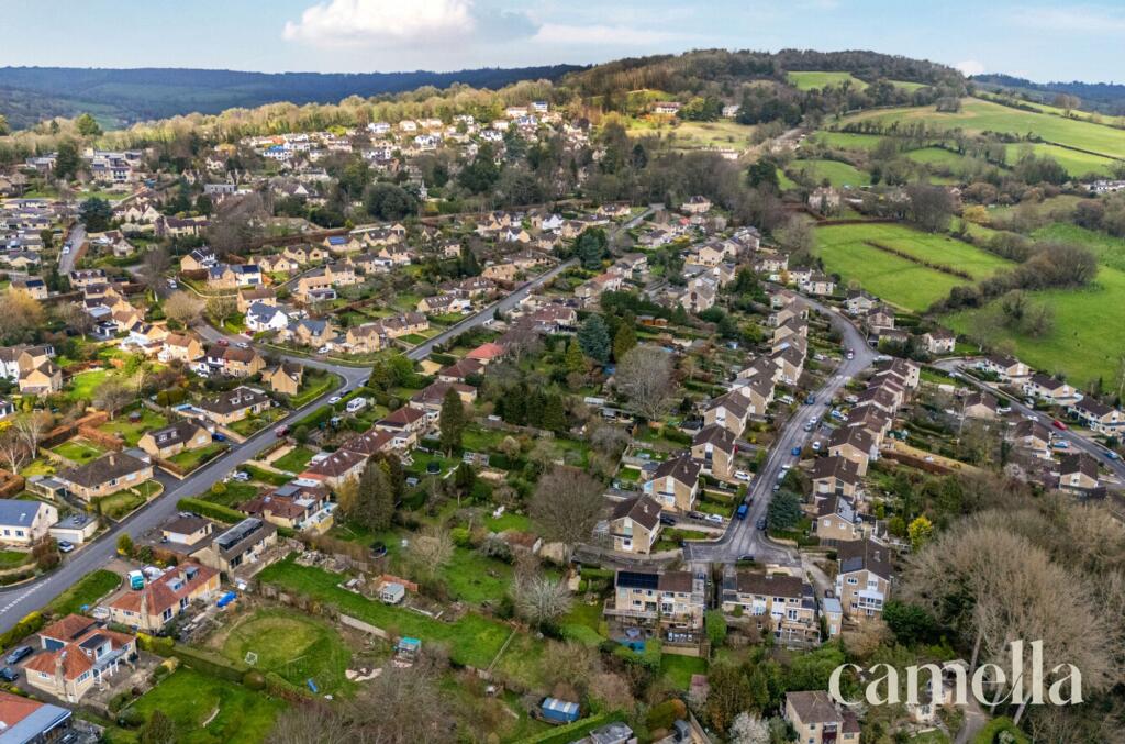 Additional image 29 of Meadow Park, Bathford, BA1