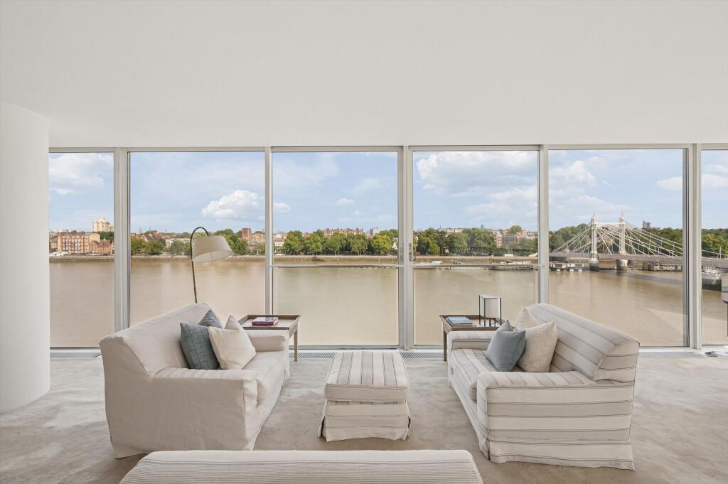 Apartment in London - View 4