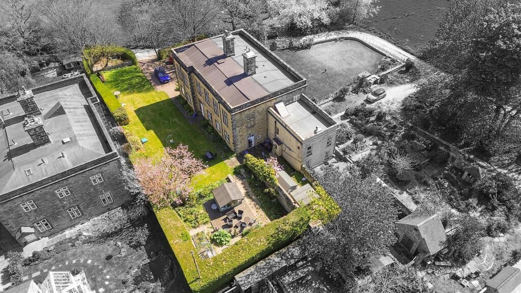 Main image of property: North Side. Wingerworth Hall Estate, Wingerworth