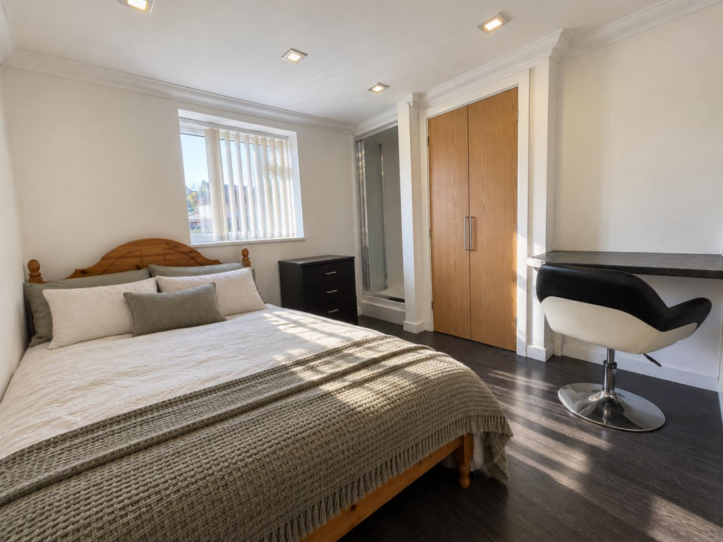 Apartment in Cardiff - View 4