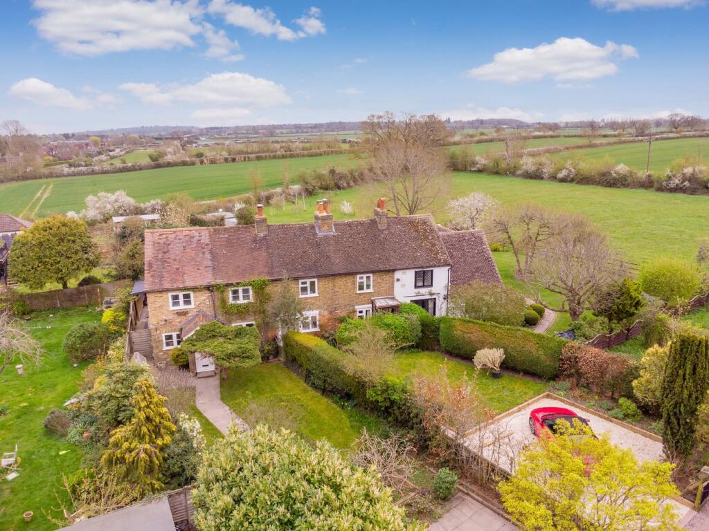 Main image of property: Forest Green Road, Holyport, Maidenhead, SL6