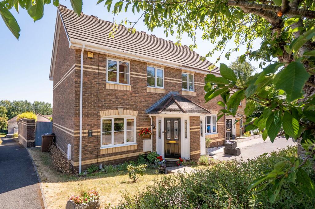 Main image of property: The Ramparts, Andover, SP10