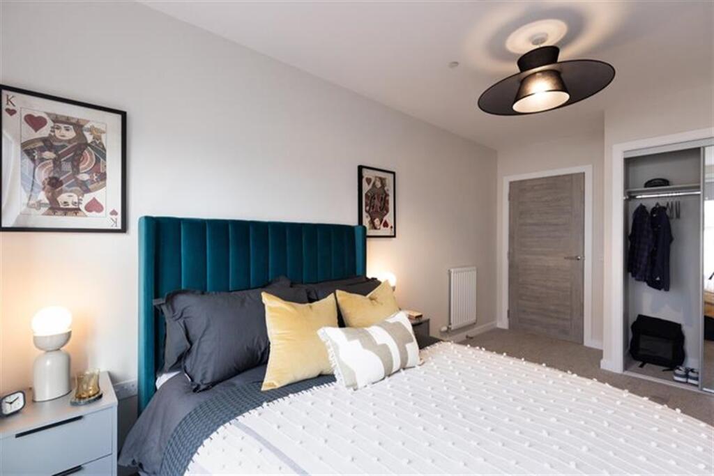 Main image of property: Casa, Vista Park, Glasgow, G33