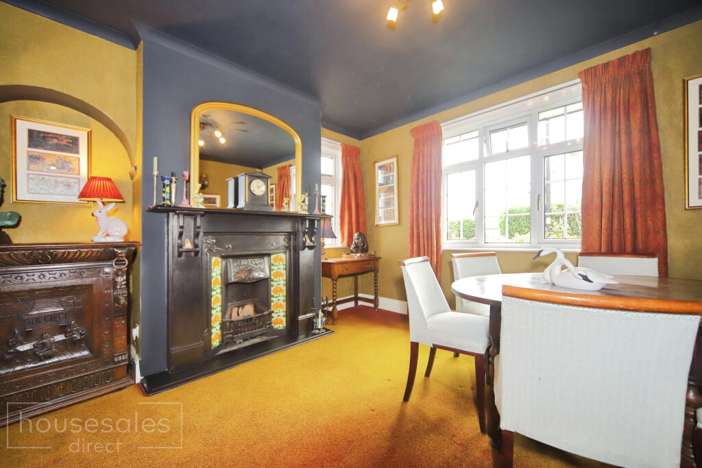 House in Taunton - View 5