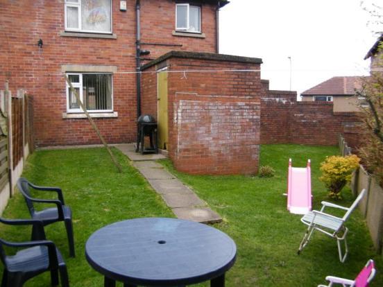 Photo of the property