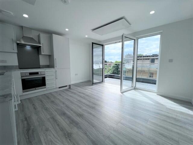 Main image of property: Penny Place New Town Apartments