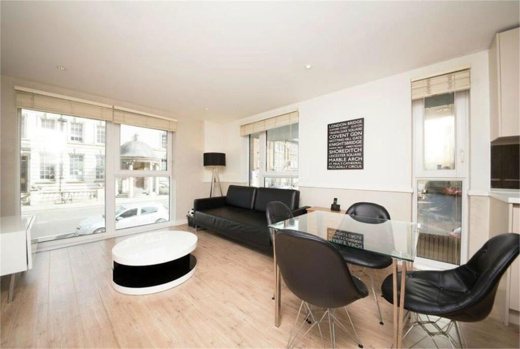 Main image of property: Brooklyn Building, Greenwich, London