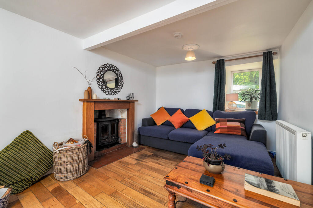 House in Paisley - View 5