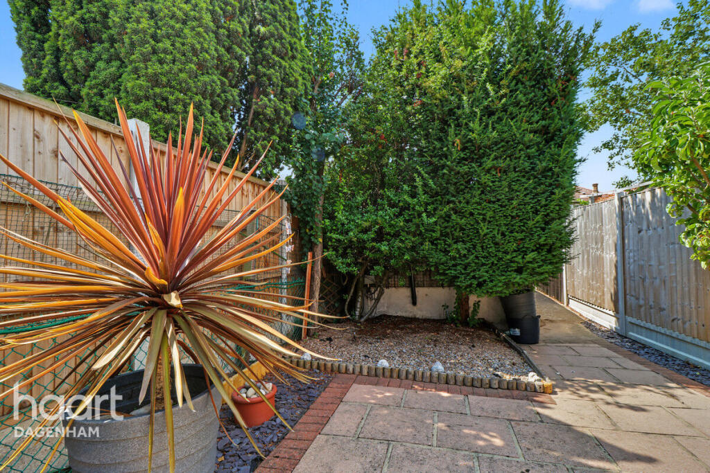 Main image of property: Church Lane, Dagenham