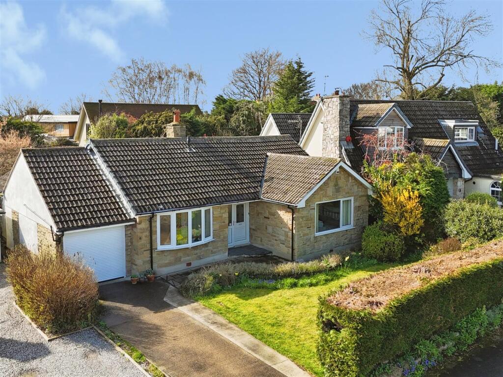 Main image of property: The Vale, Skelton, York