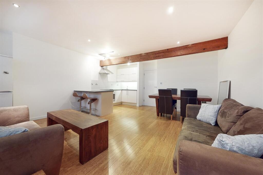 Main image of property: Eastgate Apartments, 129 Whitechapel High Street, London