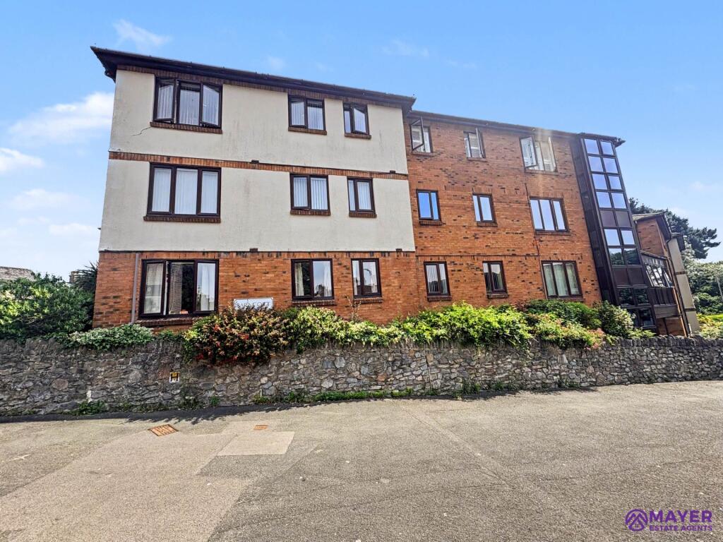 Main image of property: Barncott Mudge Way, Plymouth
