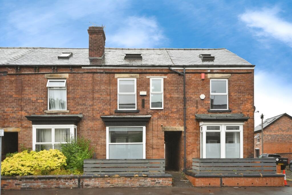 Main image of property: Charlotte Road, Sheffield, South Yorkshire, S1