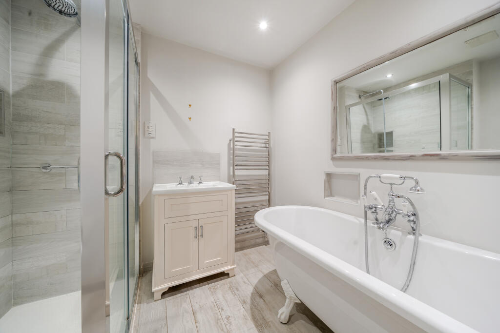 House in Guildford - More