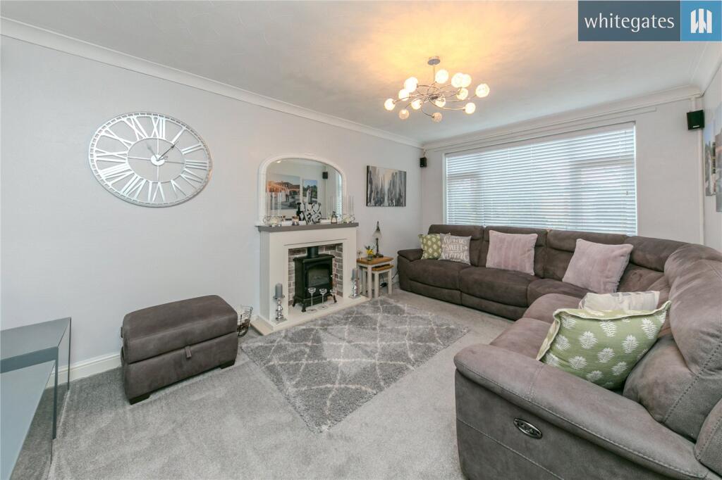 House in Wistaston - View 3