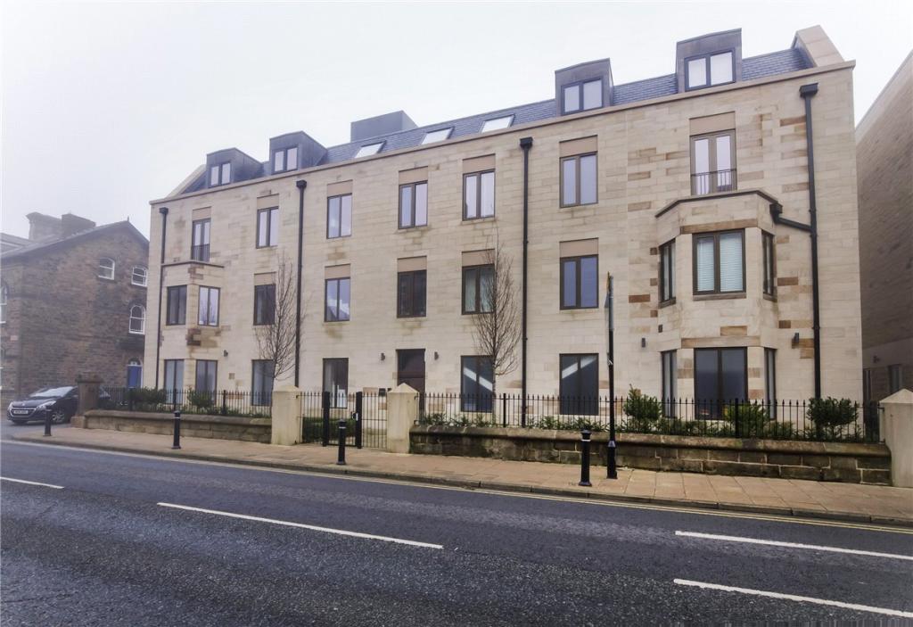 Main image of property: Station Parade, Harrogate, North Yorkshire, HG1