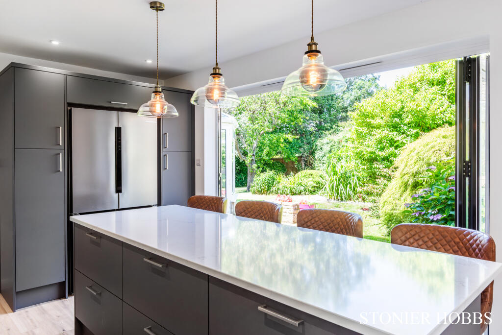 House in Bath, Lambridge - View 4