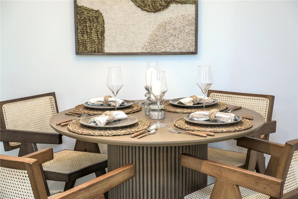 Main image of property: Plot 68 - The Wireworks, Musselburgh, East Lothian, EH21