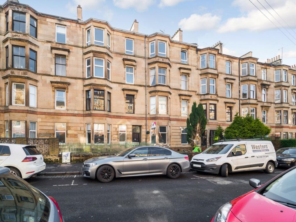 Main image of property: Lawrence Street, Glasgow, G11