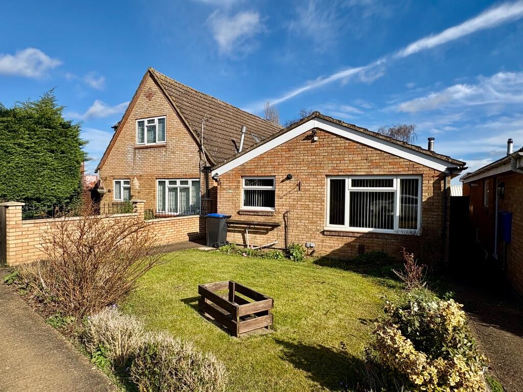 Main image of property: Kettering Road North, Spinney Hill, Northampton 