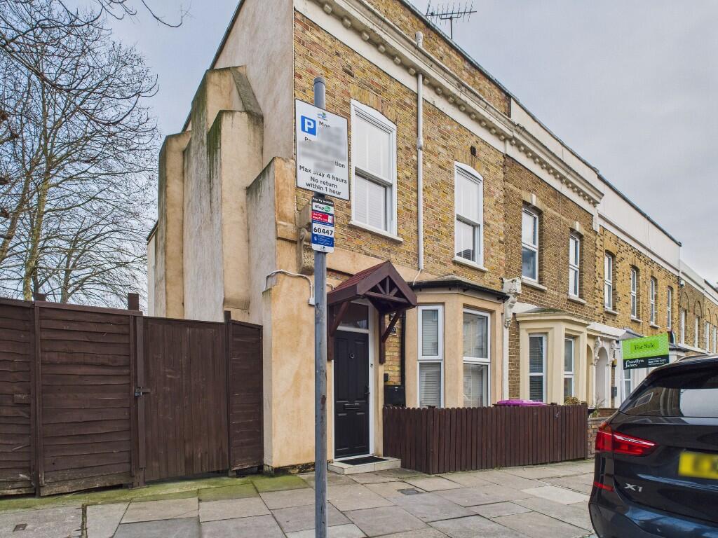 Main image of property: Westferry Road, London, E14