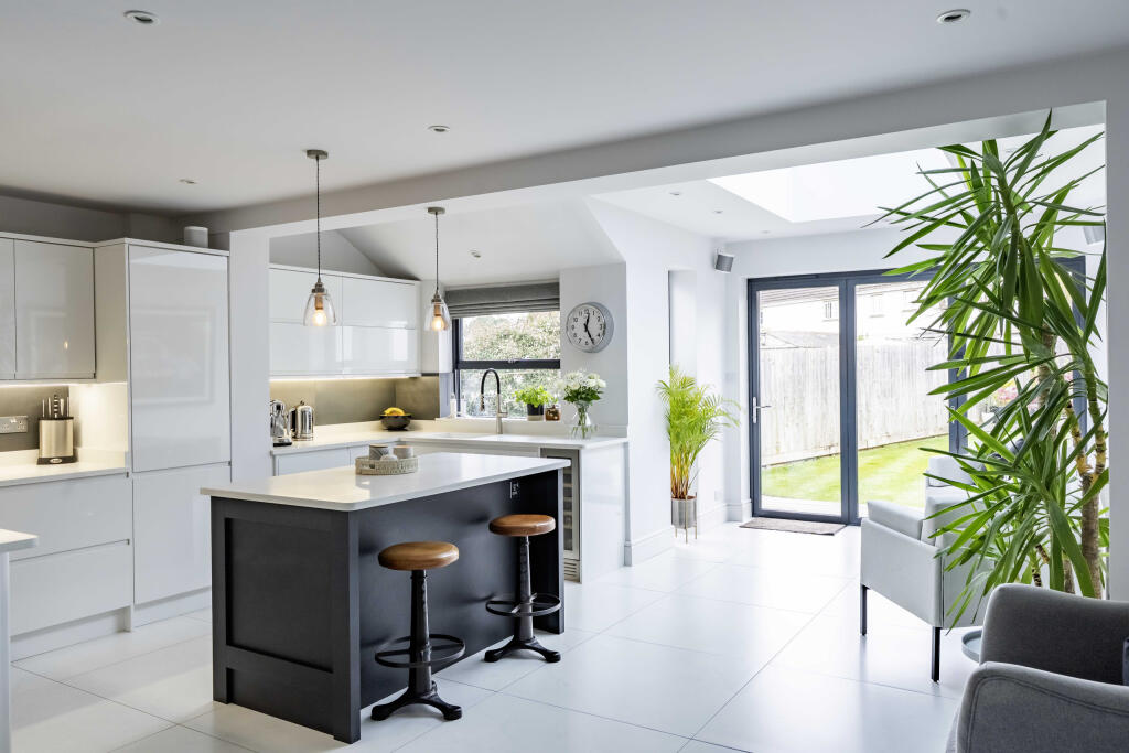 Main image of property: Jubilee Road, Kingswood, Bristol, Gloucestershire