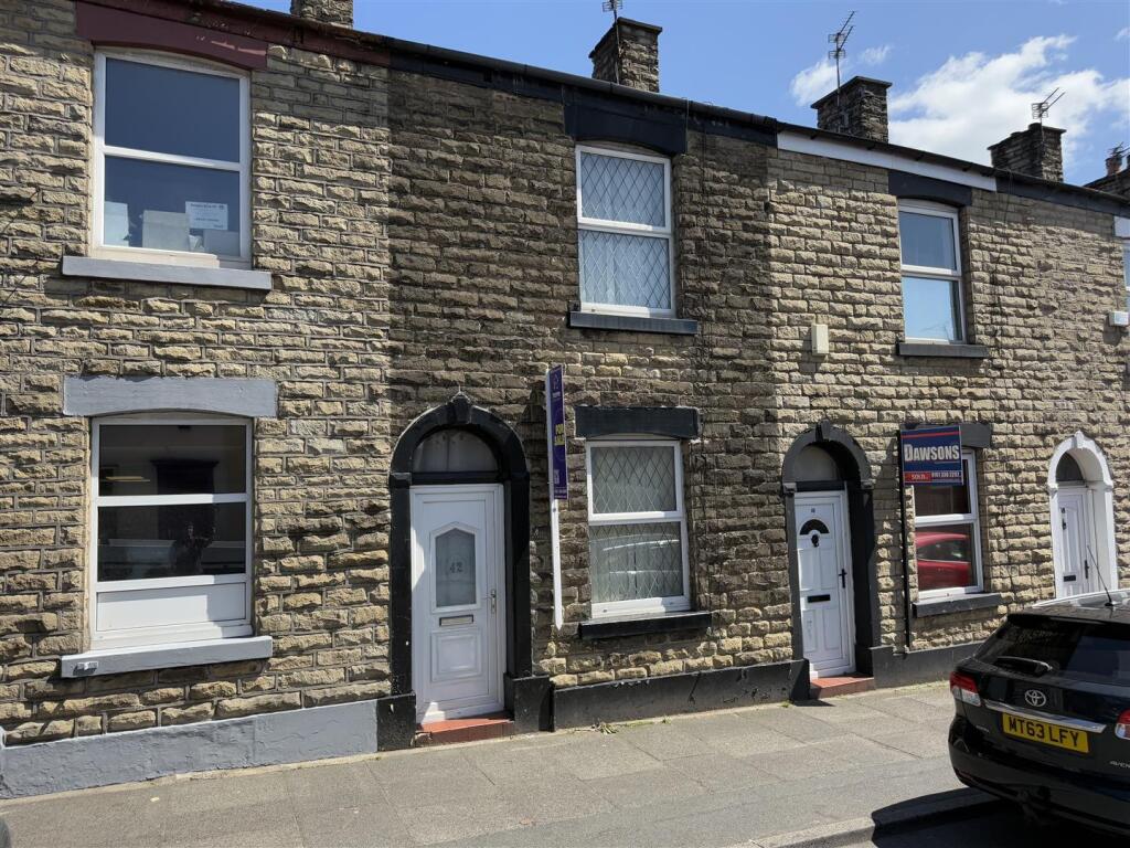 Main image of property: Ridge Hill Lane, Stalybridge