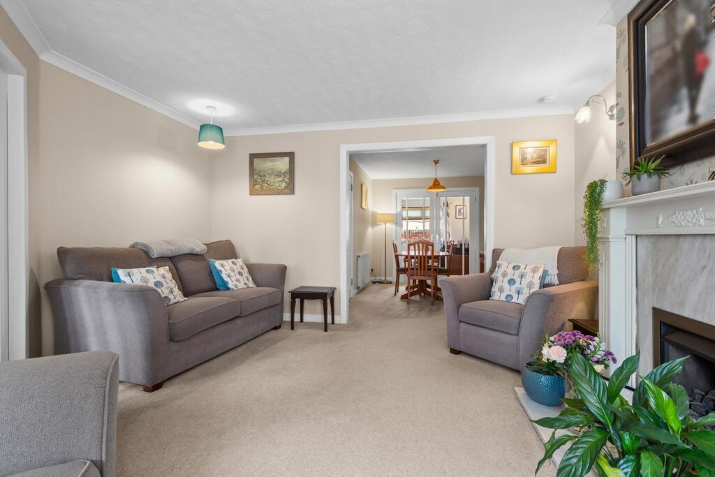 House in Kilmarnock, East Ayrshire - View 5