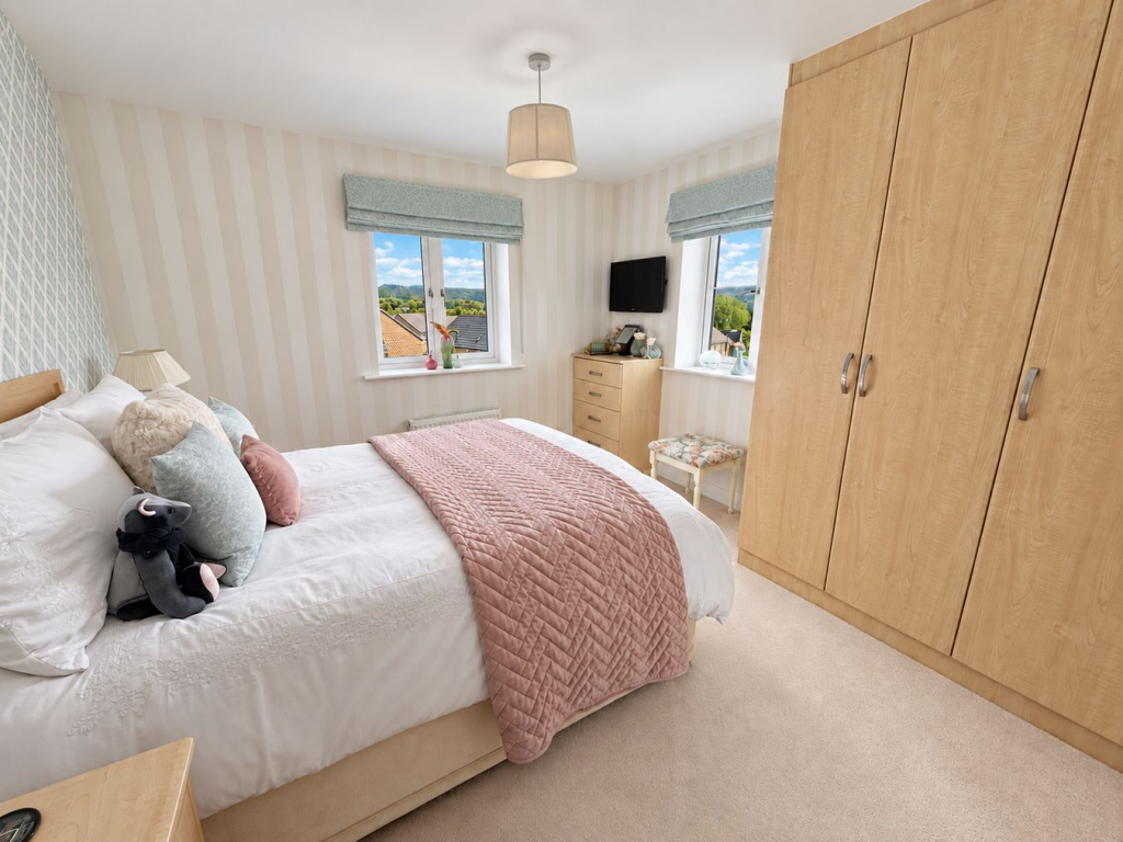 Brompton Drive, Apperley Bridge, Bradford, BD10 photo 5