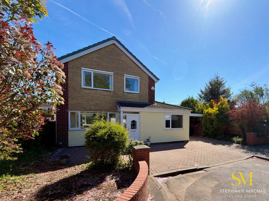 Main image of property: Norris Way, Formby, Liverpool, L37