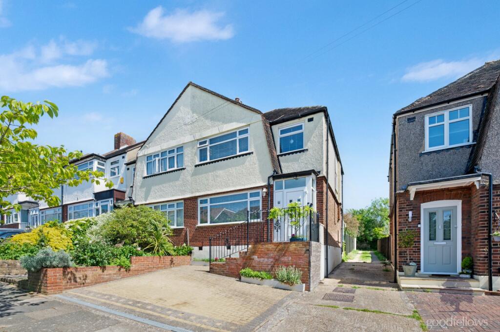 Main image of property: Torrington Way, Morden, SM4